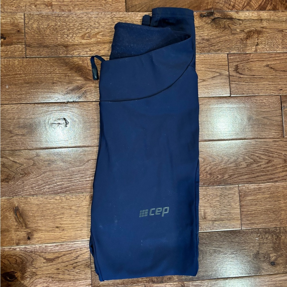 CEP Coldweather Running Leggings